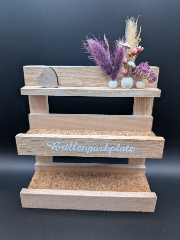 Brillenhalter